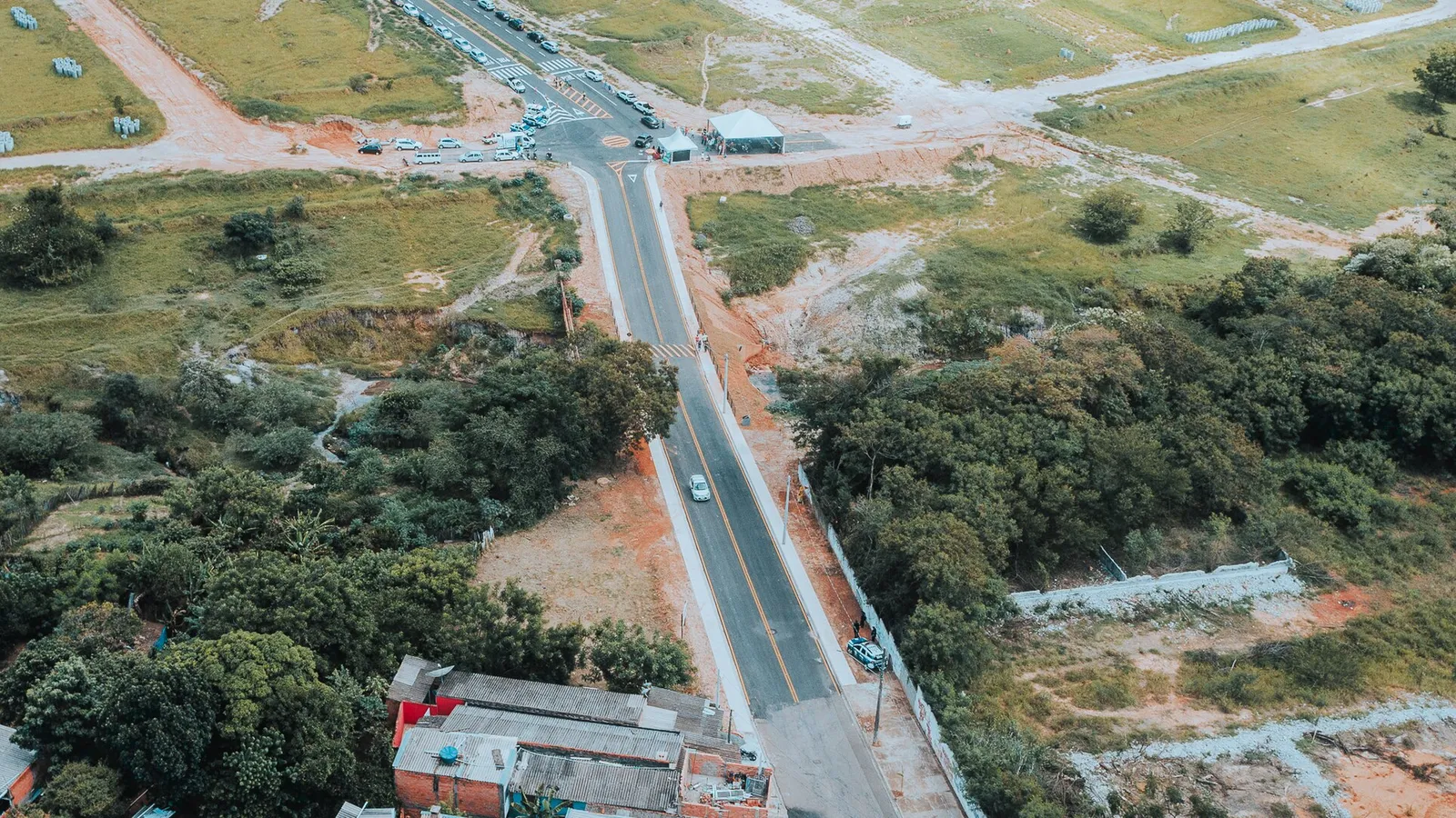 Portal Ville Jardins: acessos, distâncias e a quem recorrer para problemas na rua