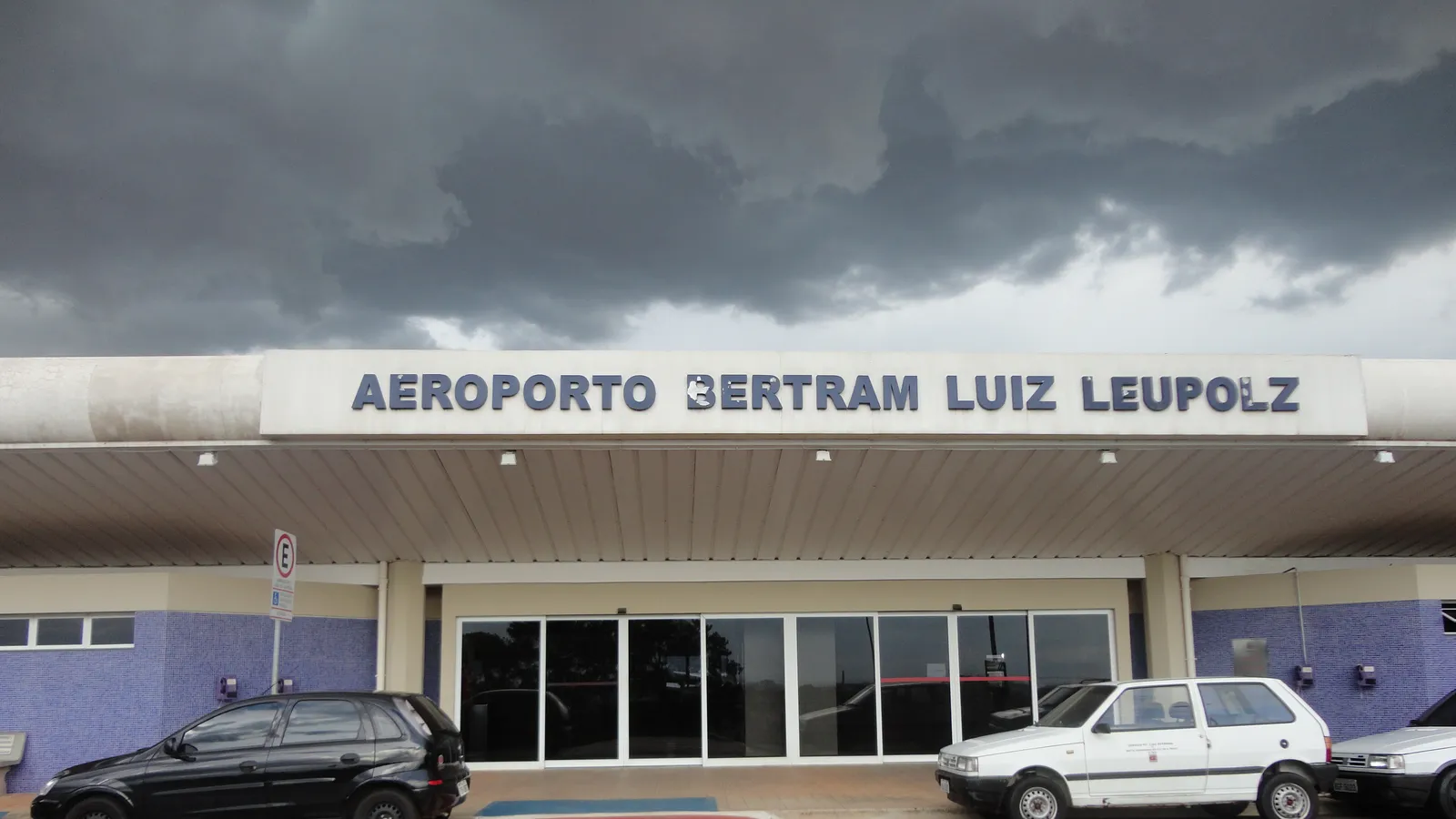 Aeroporto de Sorocaba: o que saber sobre o Bertram Luiz Leupolz