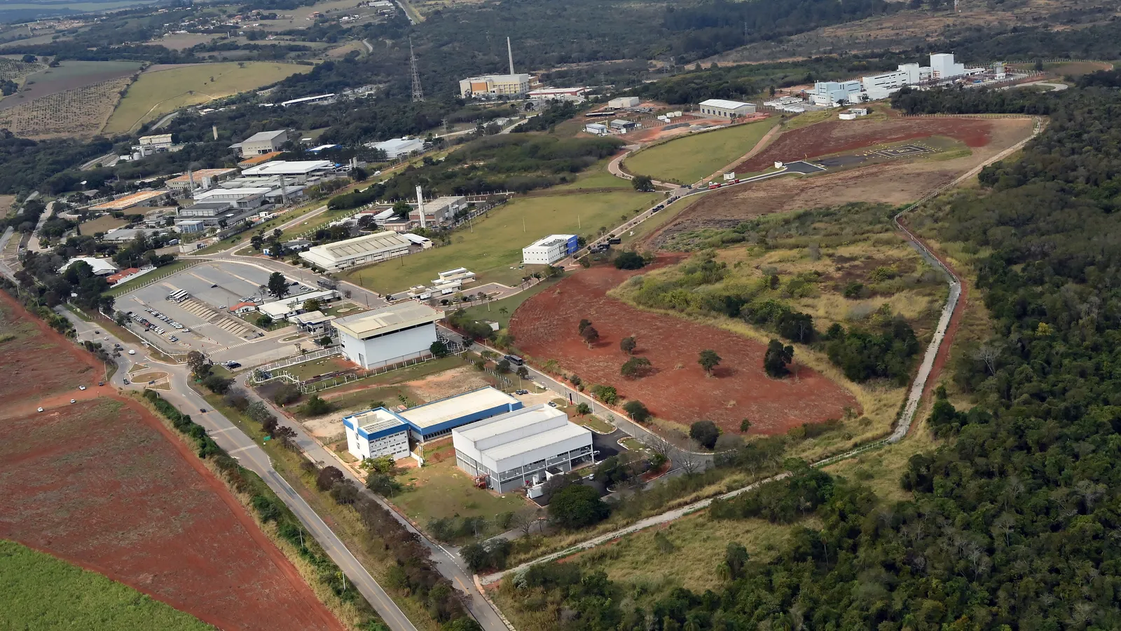 Aramar: o que é o centro nuclear da Marinha em Iperó e o peso na economia