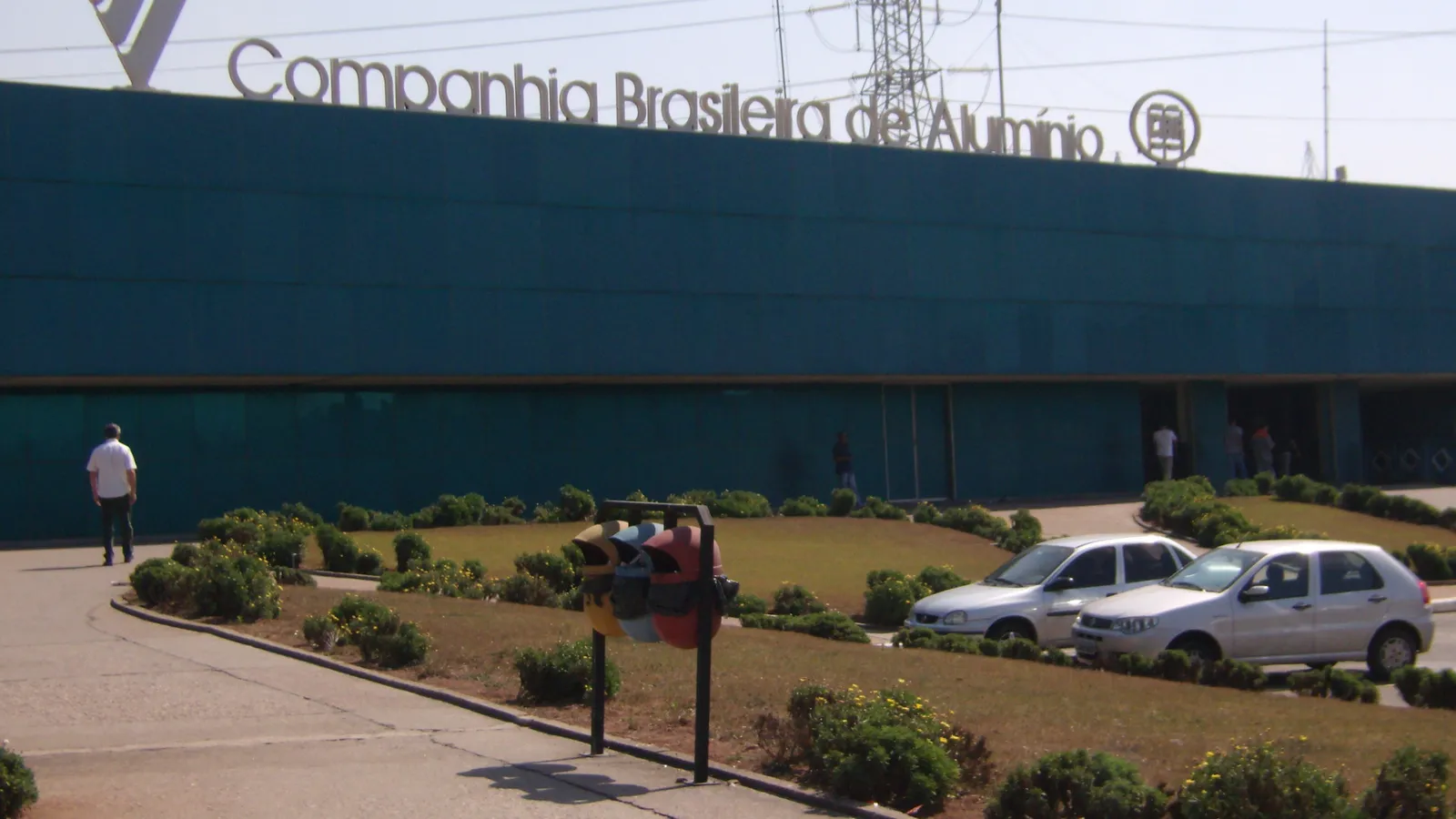 CBA e a economia de Alumínio: a fábrica que deu nome à cidade