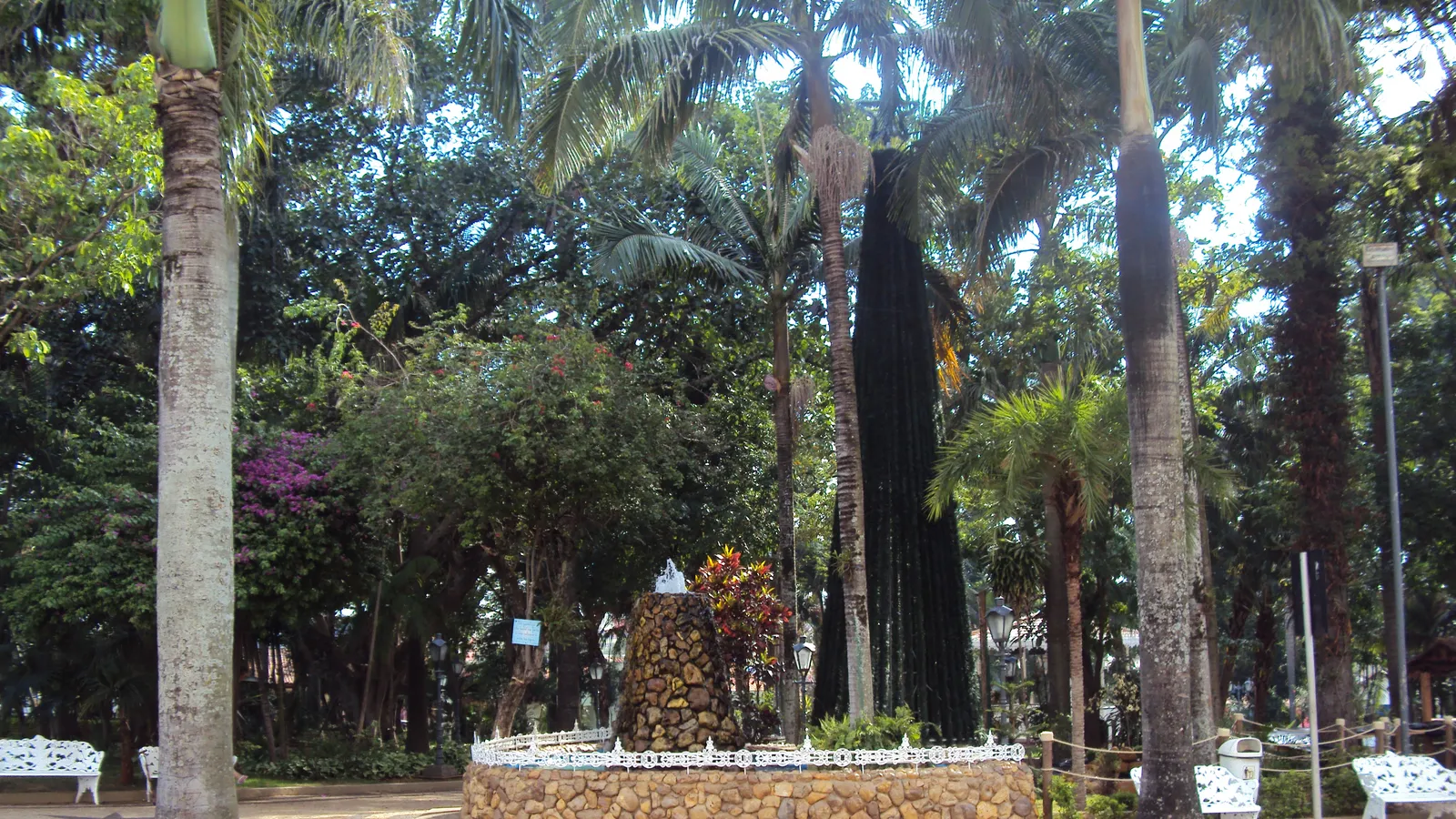Cesário Lange (SP): guia da cidade com população, acesso e perfil