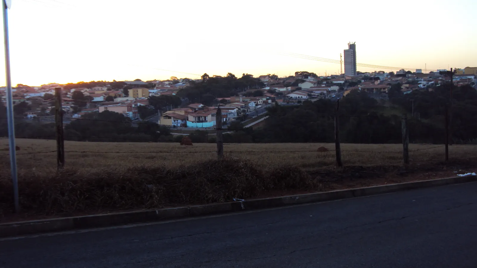 Como chegar ao Centro de Boituva e circular pela cidade de ônibus