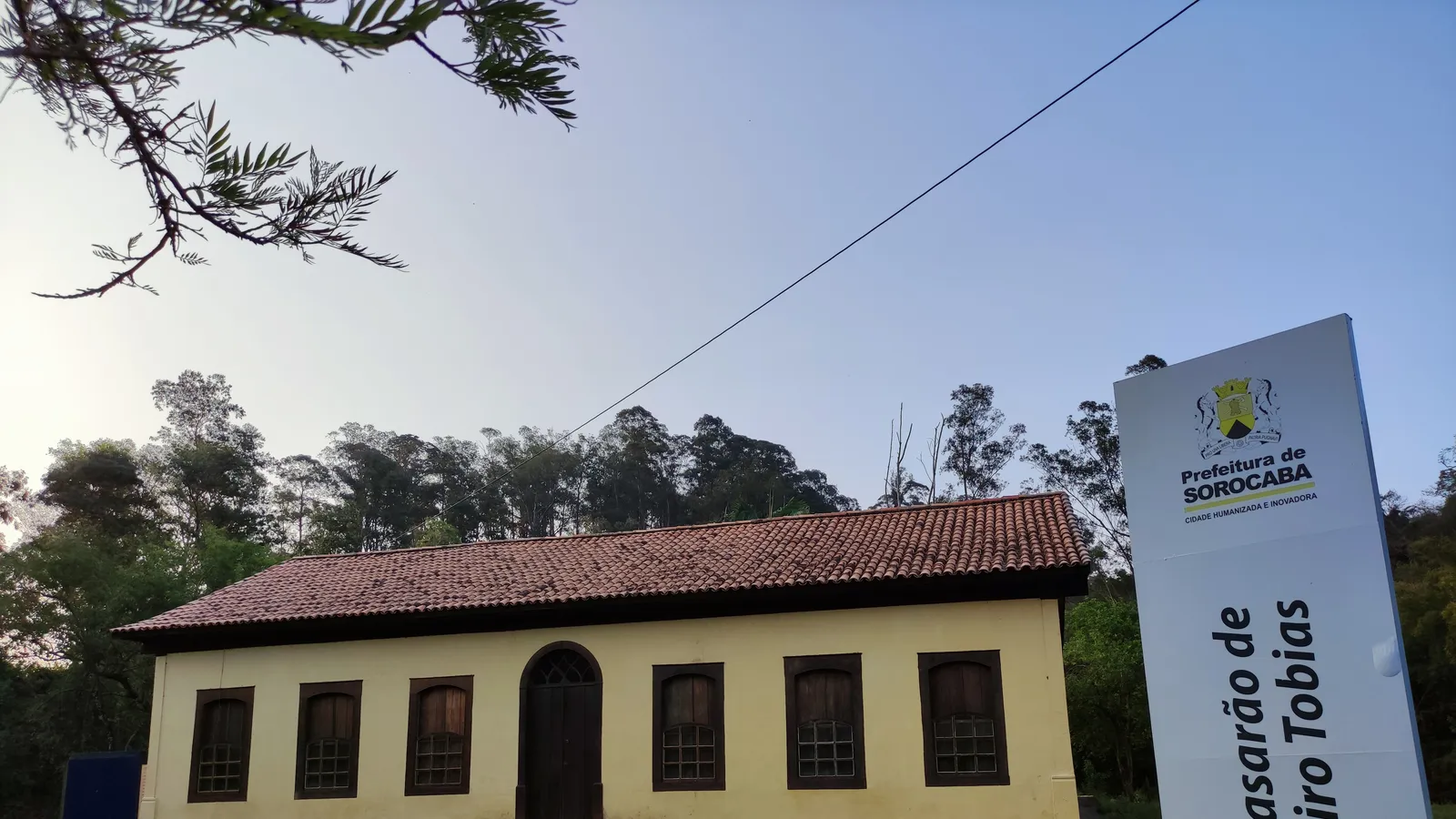 Estação Brigadeiro Tobias: a história da parada da Sorocabana que deu origem ao bairro