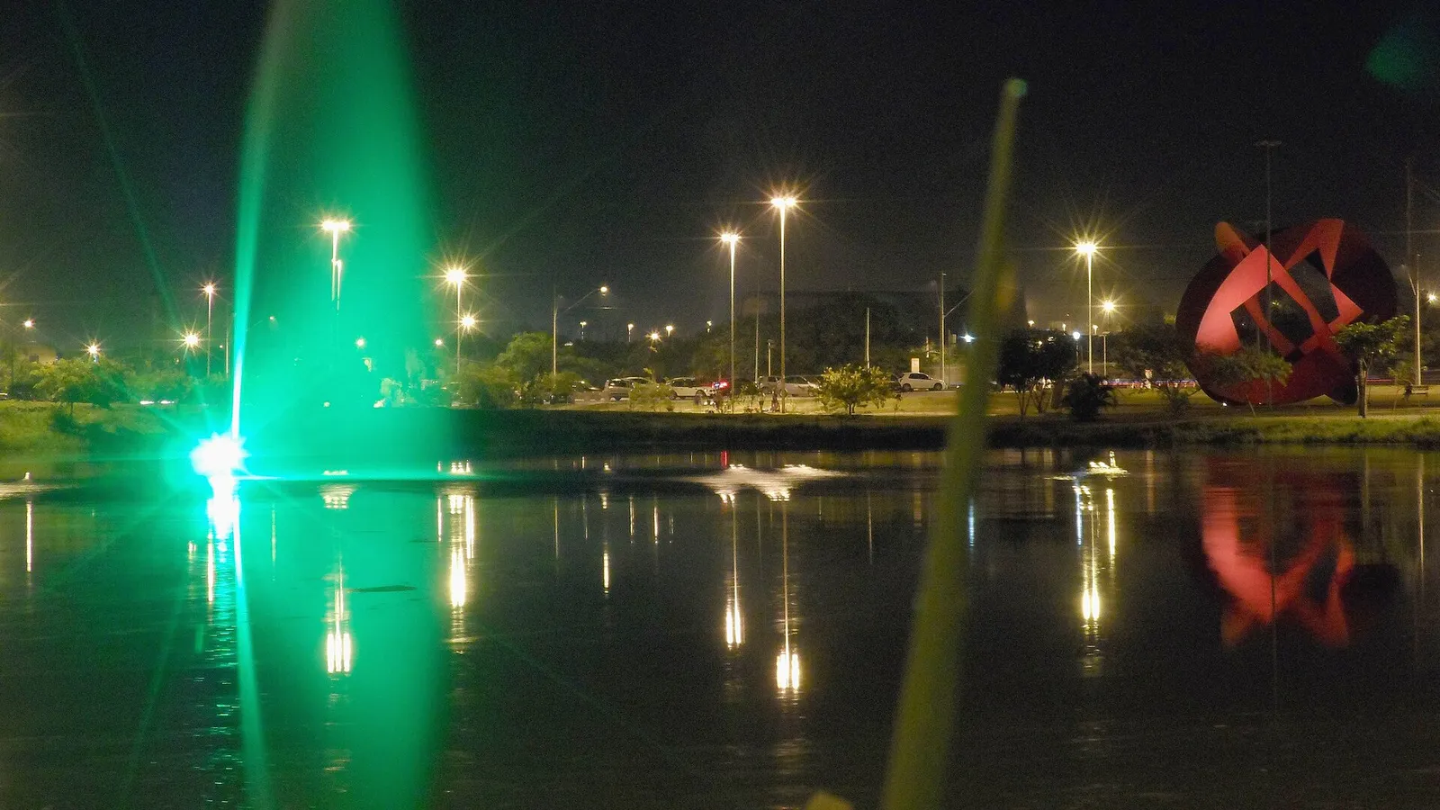 Festivais, Pedala e feira de adoção: o calendário do Parque das Águas, vizinho do Jardim Maria do Carmo