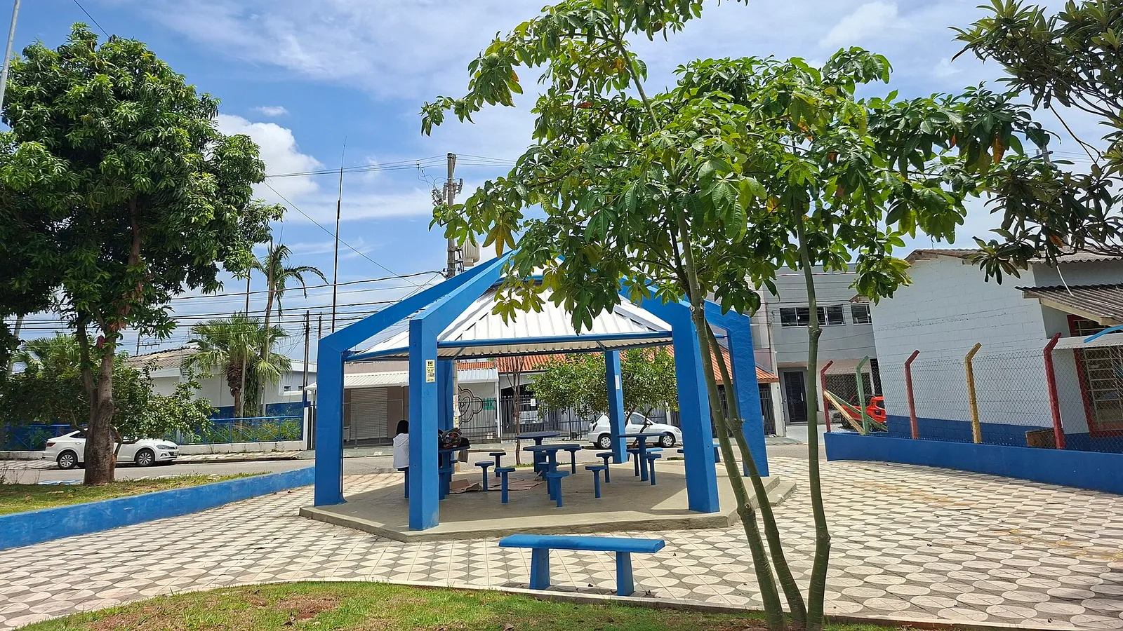 Feira livre e comércio da Vila Progresso: onde comprar e empresas do bairro