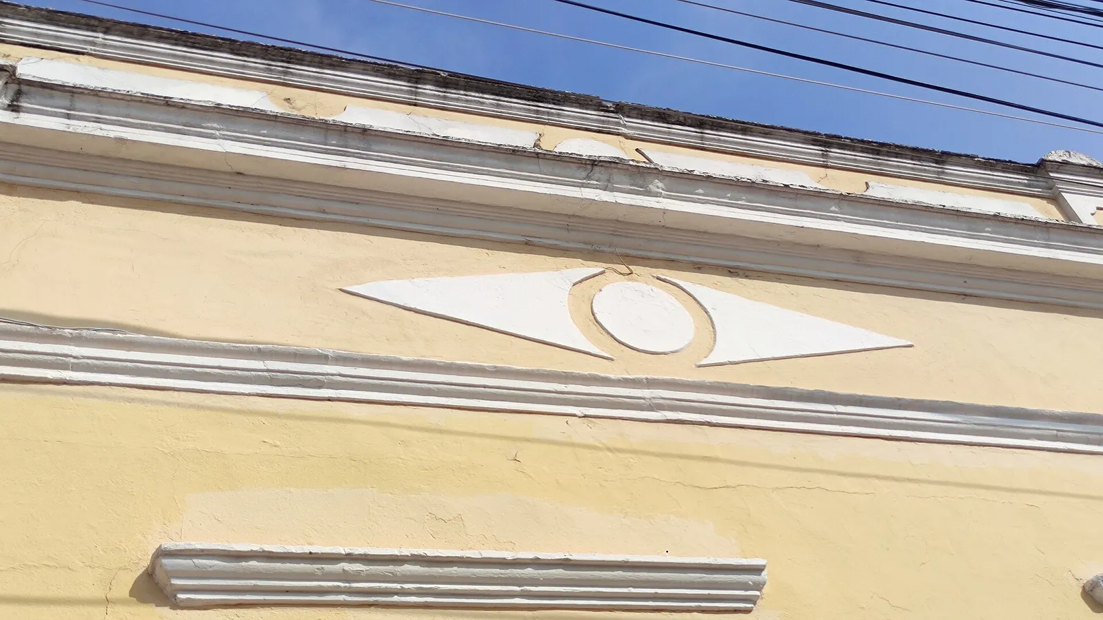 Grupo Escolar Senador Vergueiro: a escola de 1919 para os filhos de operários do Além Ponte