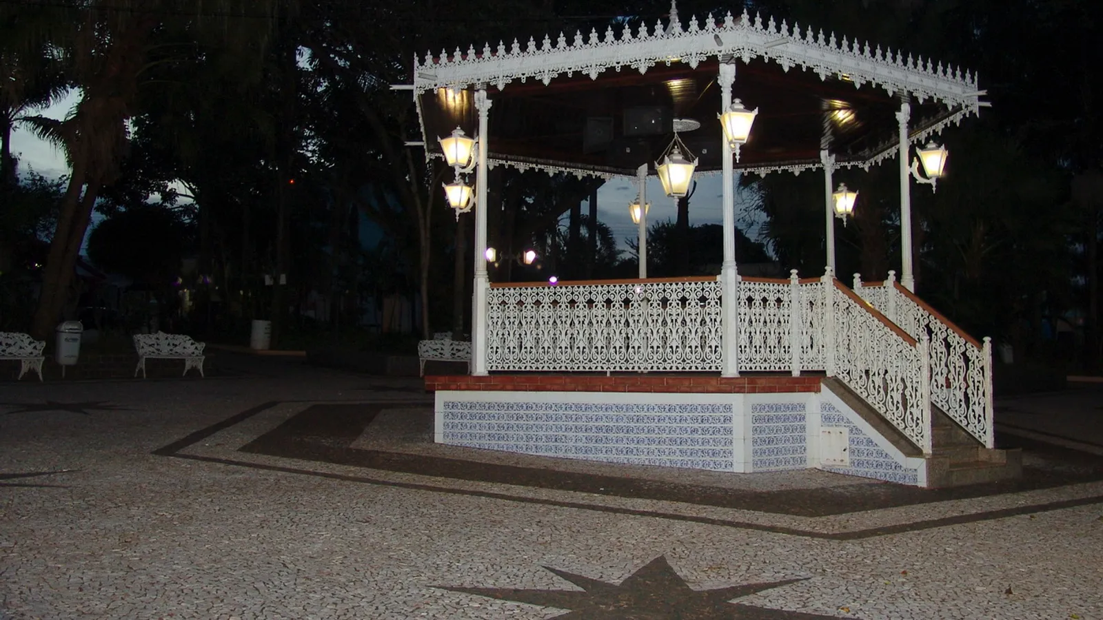 História de Cesário Lange: da vila de Passa Três ao professor que deu nome à cidade