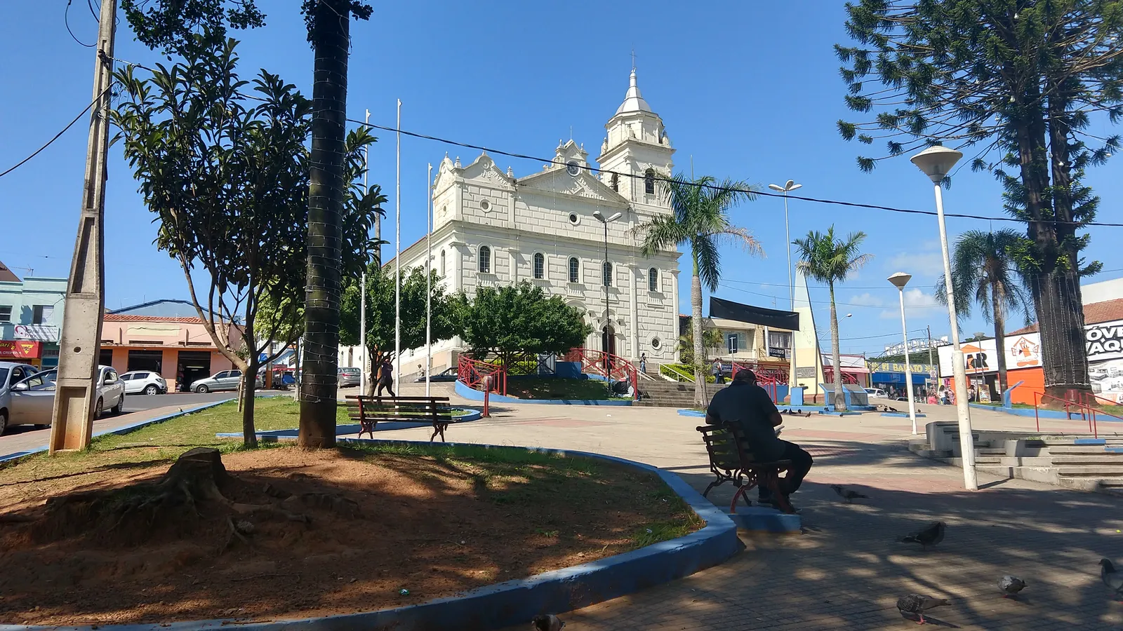 História de Piedade: da capela de 1840 à cidade do cinturão verde