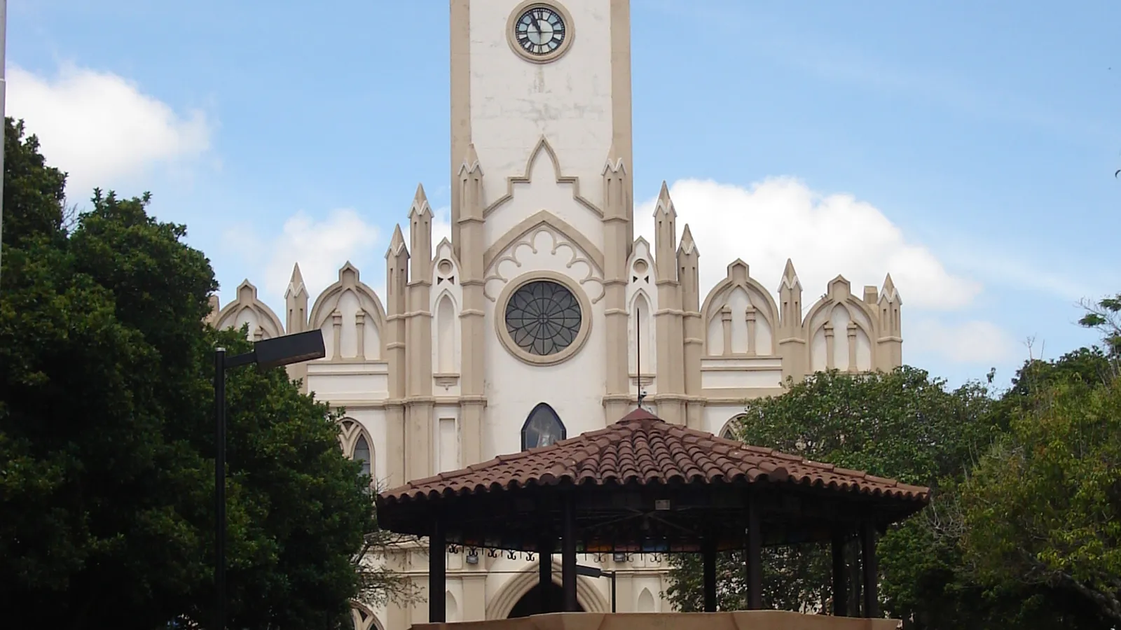 História de São Miguel Arcanjo: do Tenente Urias à Capital da Uva Itália