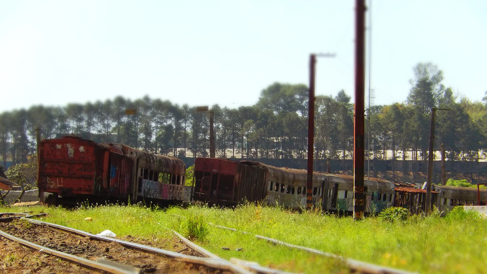 Indústria, ferrovia e comércio: a economia e as empresas de Mairinque