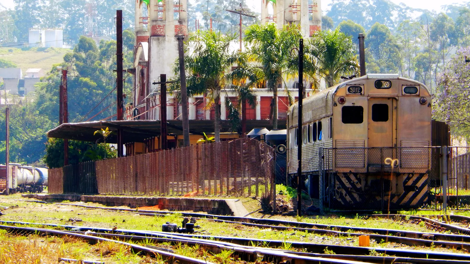 Mairinque: guia da cidade ferroviária entre Sorocaba e São Roque