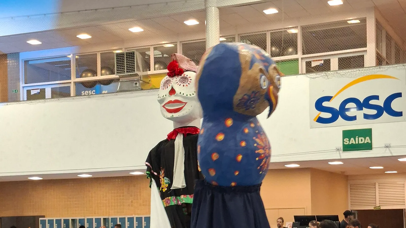 Maria Gadú Show ∙ Sesc Sorocaba