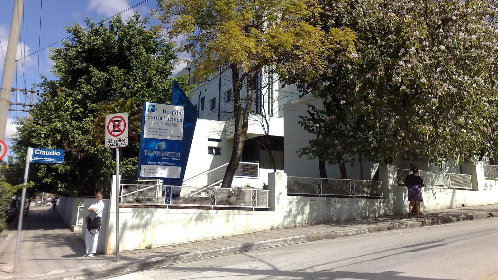Maternidades de referência em Sorocaba: onde ter bebê pelo SUS