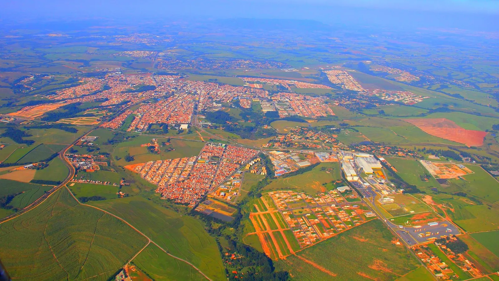 Nova área do paraquedismo: o que a Prefeitura diz sobre o futuro do Campo de Boituva