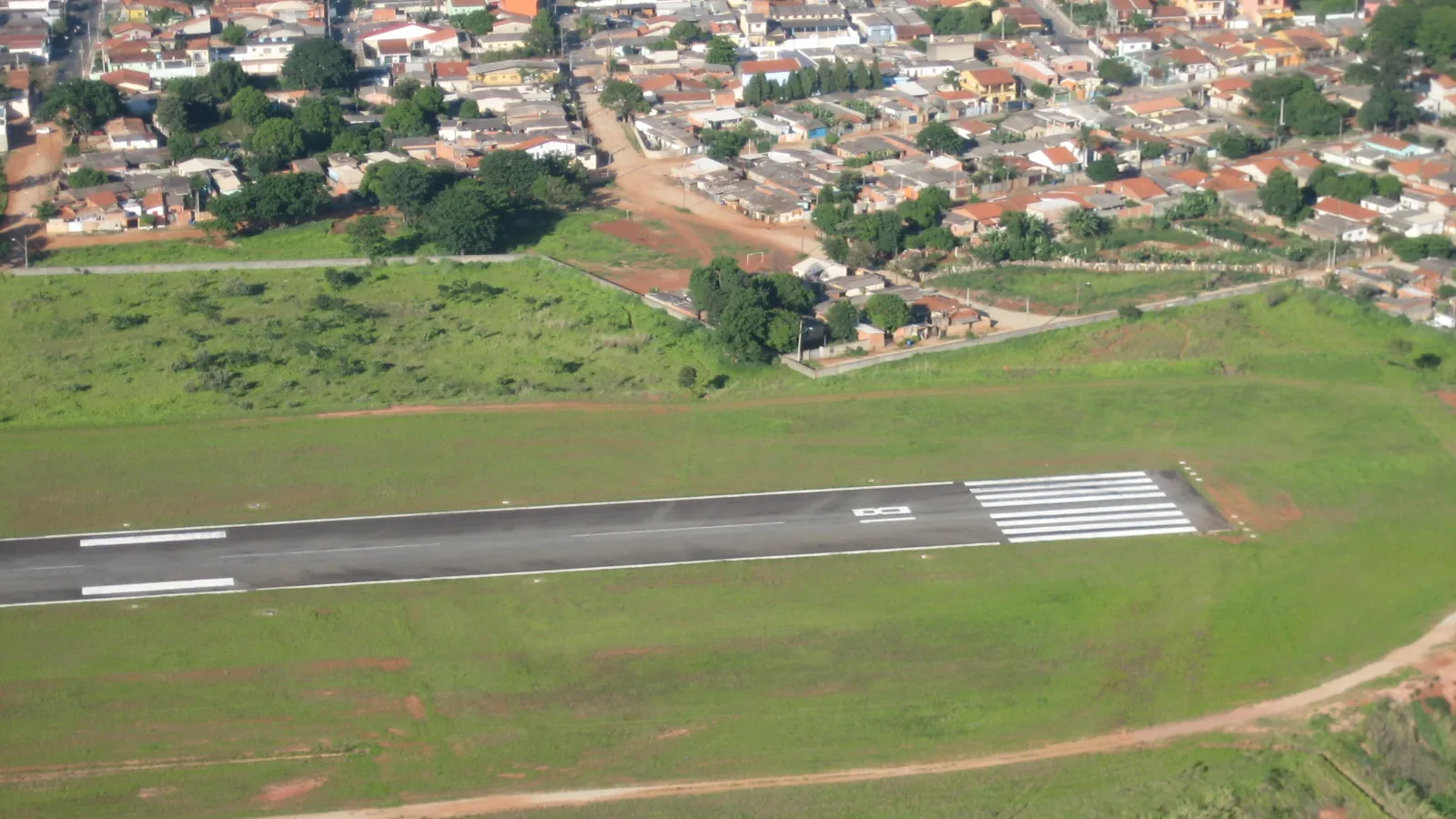 Como chegar à Nova Sorocaba: estação do BRT na Avenida Ipanema e linha 170