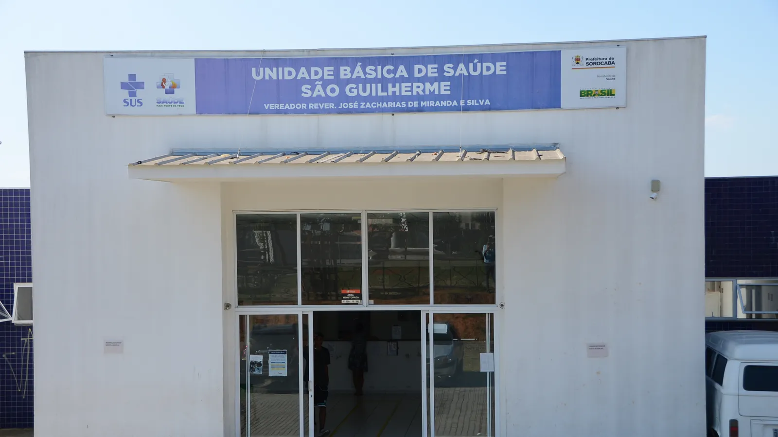 Como chegar ao Jardim Gonçalves de ônibus: linha 41 e ligação com o Paço