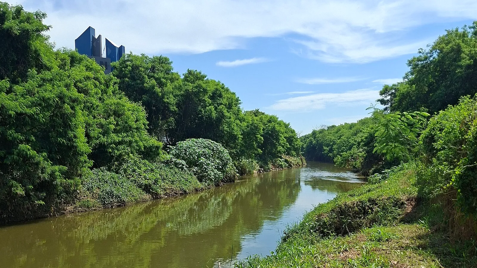 Rio Sorocaba: a história do rio que dá nome à cidade