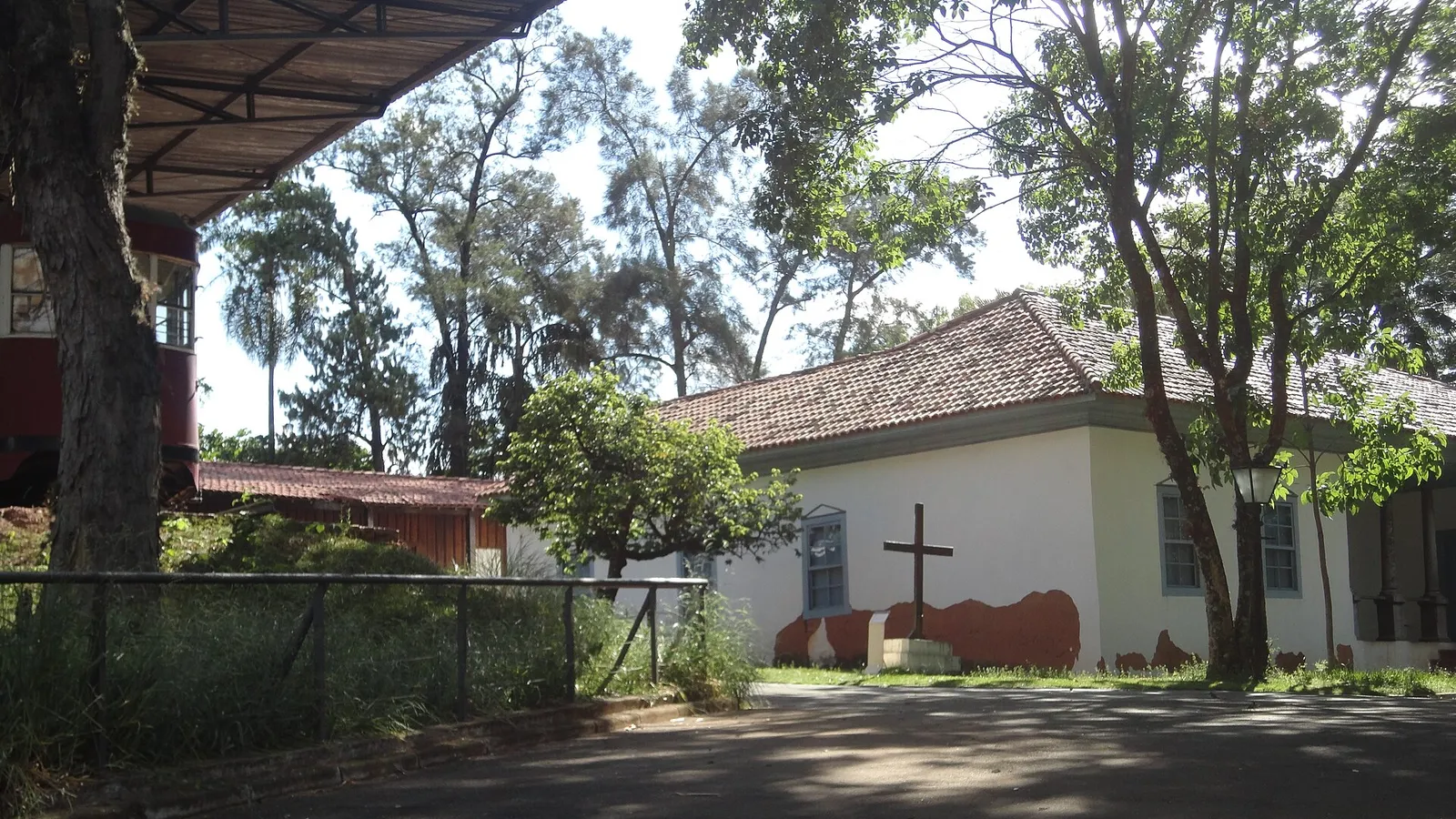 Serviços públicos na Vila Hortência: UBS, Casa do Cidadão e escola estadual