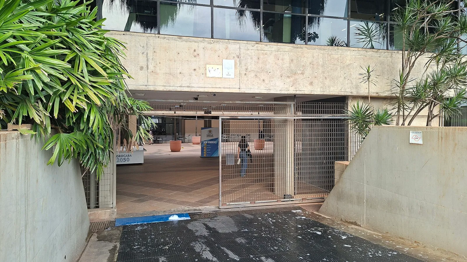 Serviços públicos no Itavuvu: Casa do Cidadão, Receita Federal e Cras Móvel