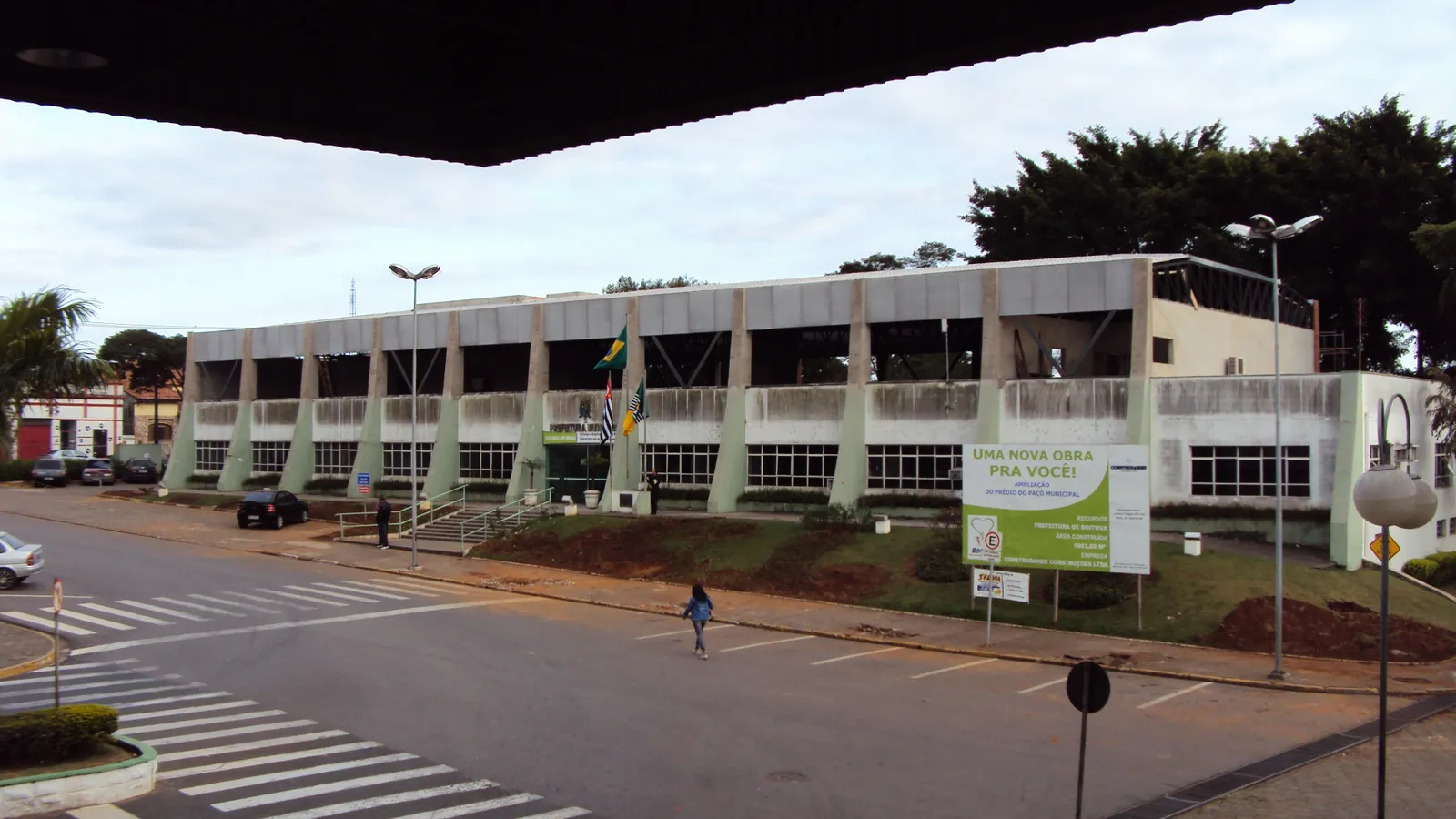Vila Palmira, Boituva: escolas, UBS, UPA e Prefeitura a poucas quadras