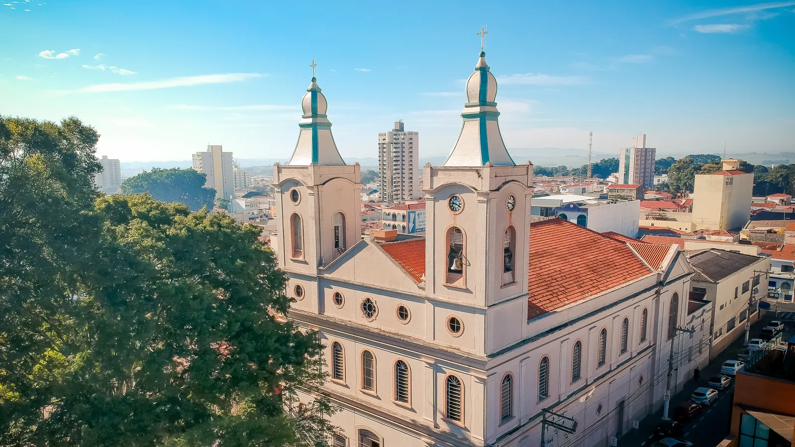 Tatuí: guia da Capital da Música, que completou 200 anos em 2026