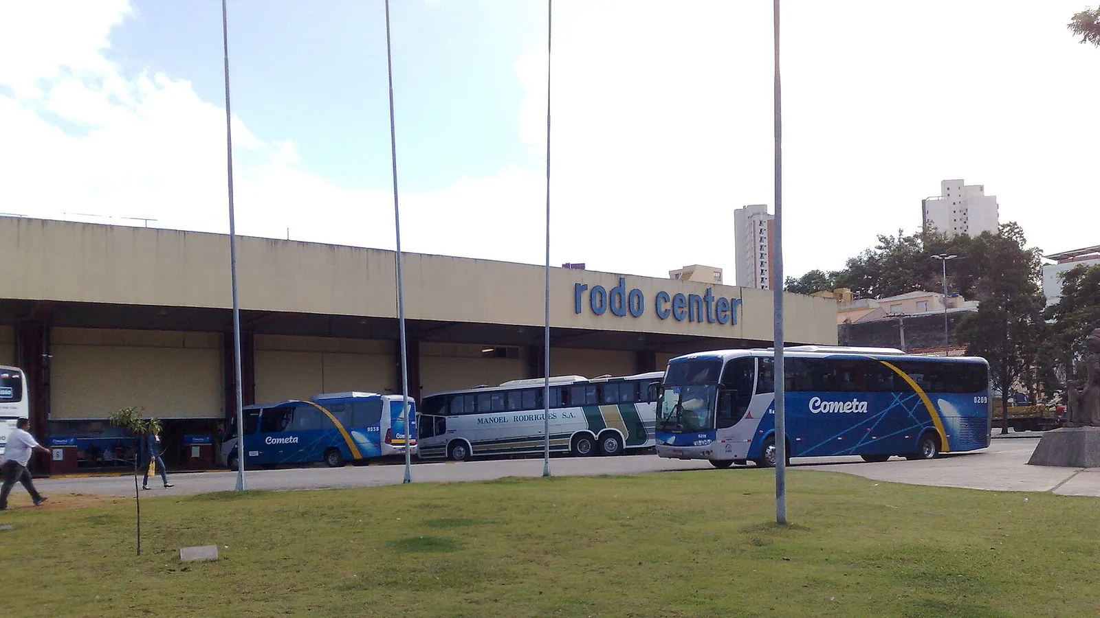 Terminal Rodoviário de Sorocaba: guia para chegar e viajar