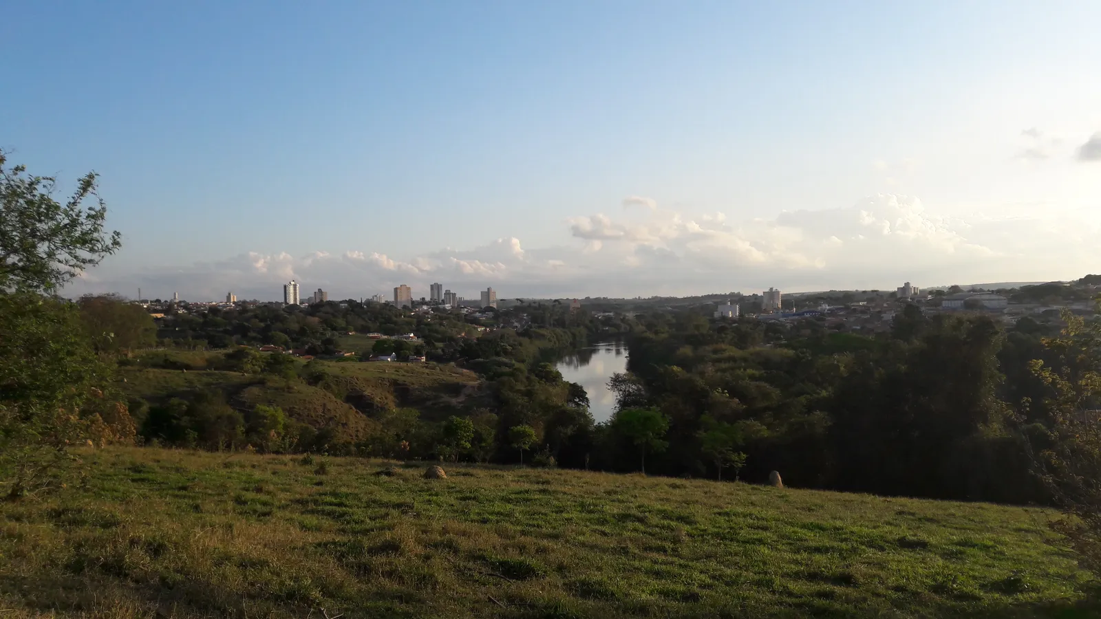 Tietê (SP): guia da cidade com população, acesso e perfil