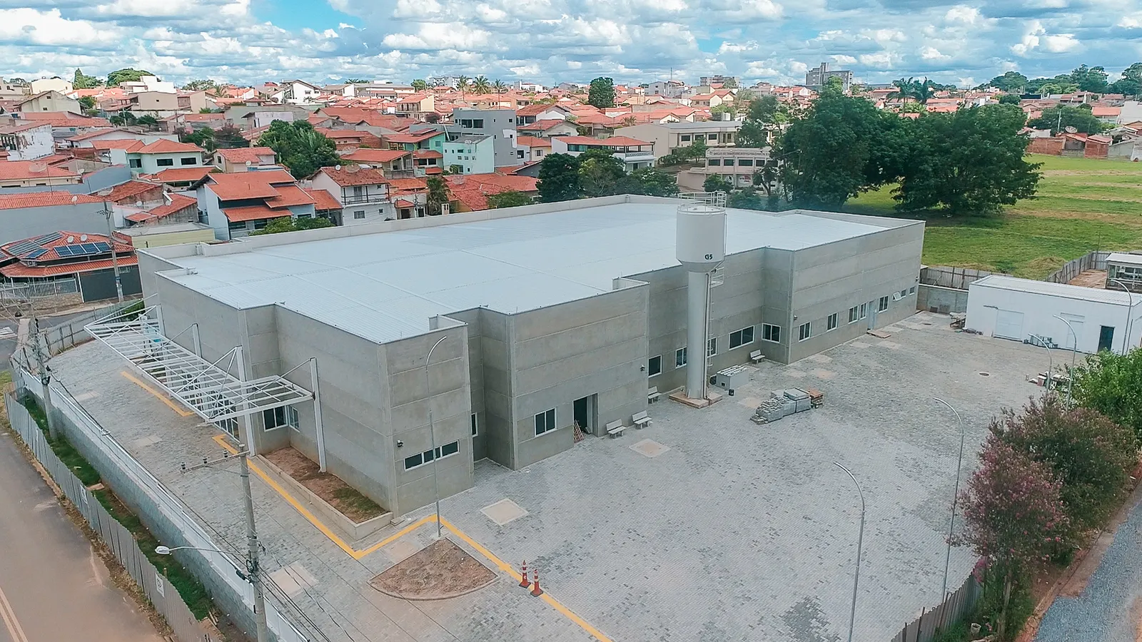 UBS, UPA e hospital: onde buscar atendimento de saúde perto do Portal Ville Jardins