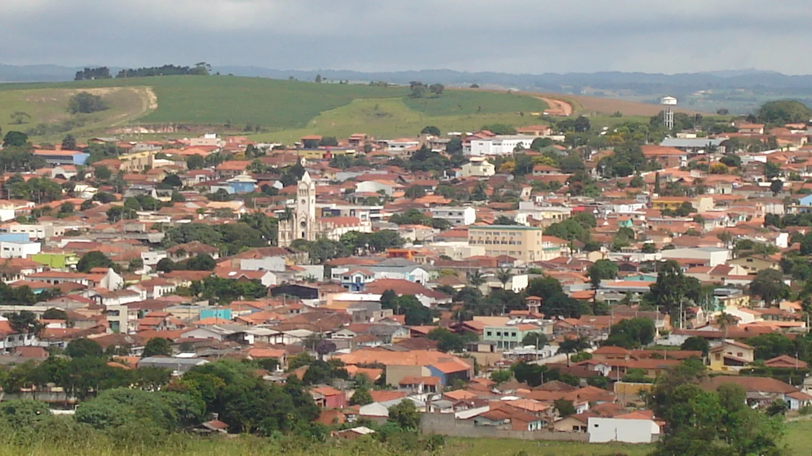 Uva Itália e vinícolas: a economia de São Miguel Arcanjo em números