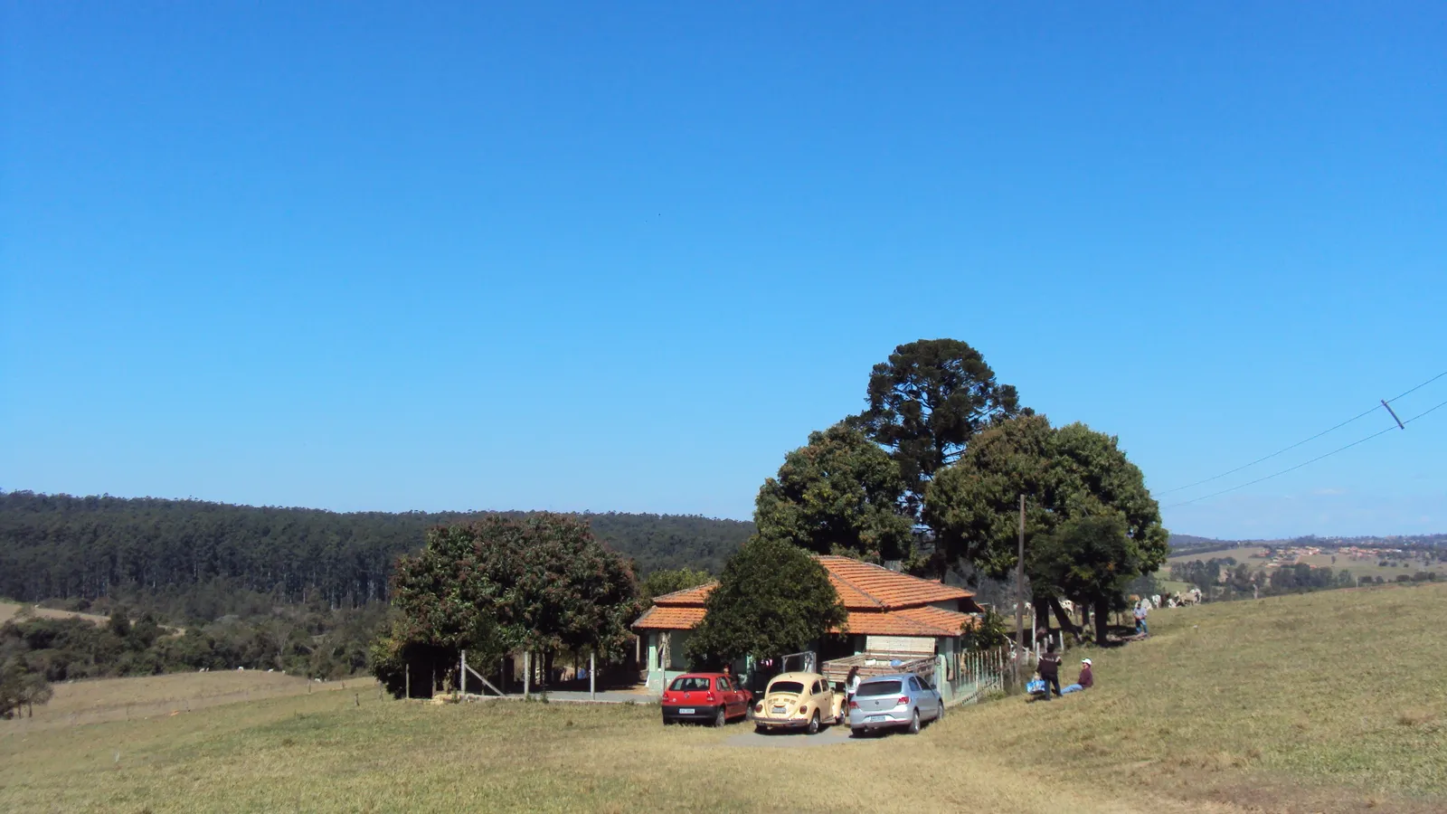 Vila Ferriello, Boituva: guia do bairro