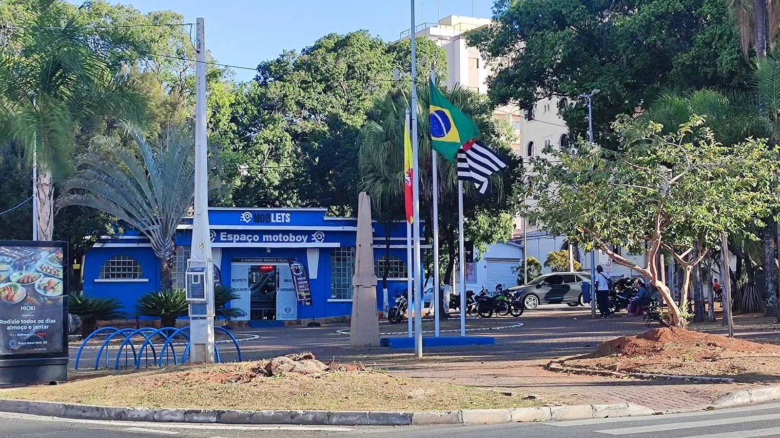 Vila Independência, Sorocaba: guia do bairro
