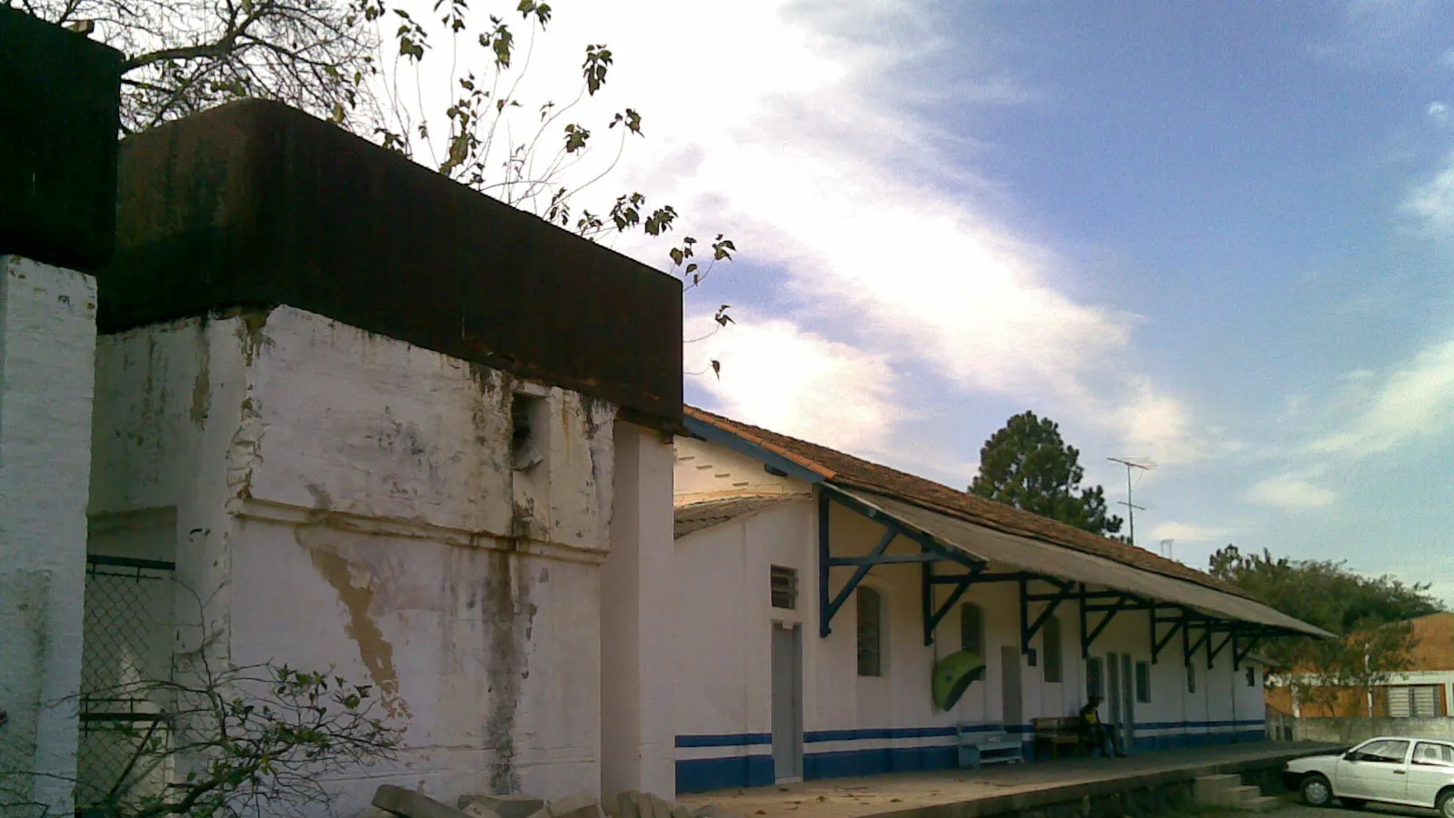 Vila Mayrink e a ferrovia: a história e a origem do nome de Mairinque