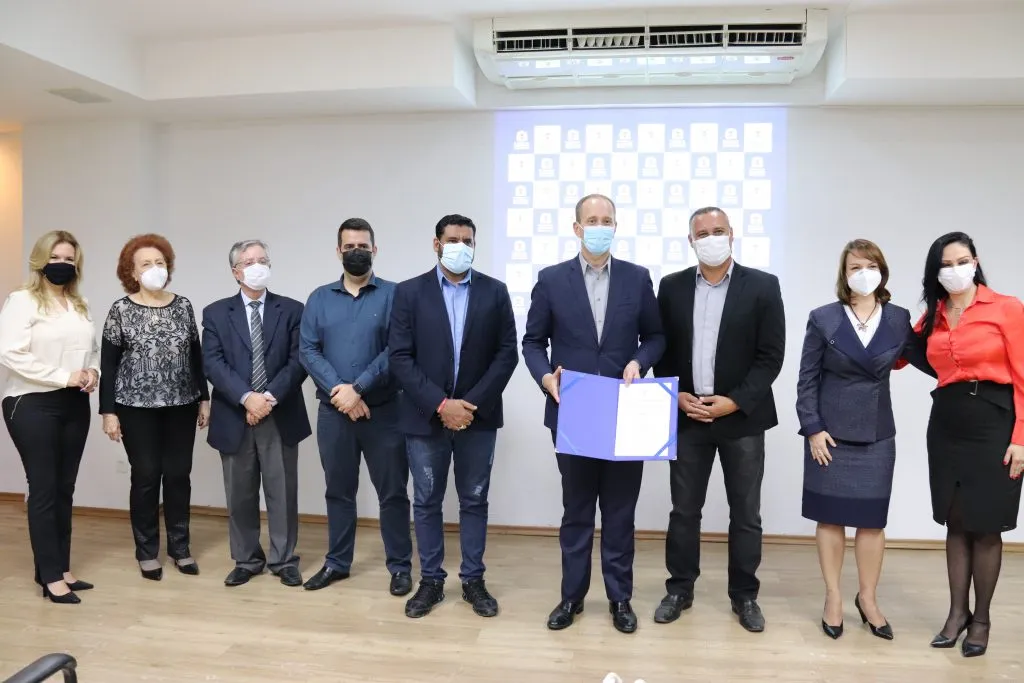 Sorocaba lança serviço pioneiro no Estado de Escuta Especializada para crianças e adolescentes vítimas de violência e abuso sexual