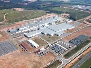 Toyota abre centenas de vagas de emprego em Sorocaba e Porto Feliz