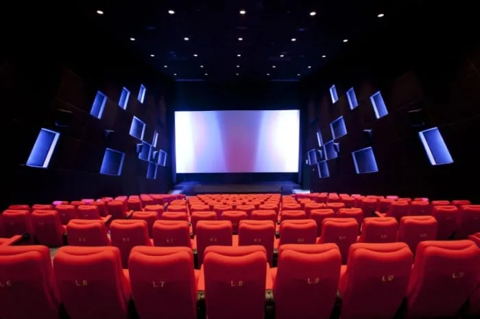 Cinema Sorocaba