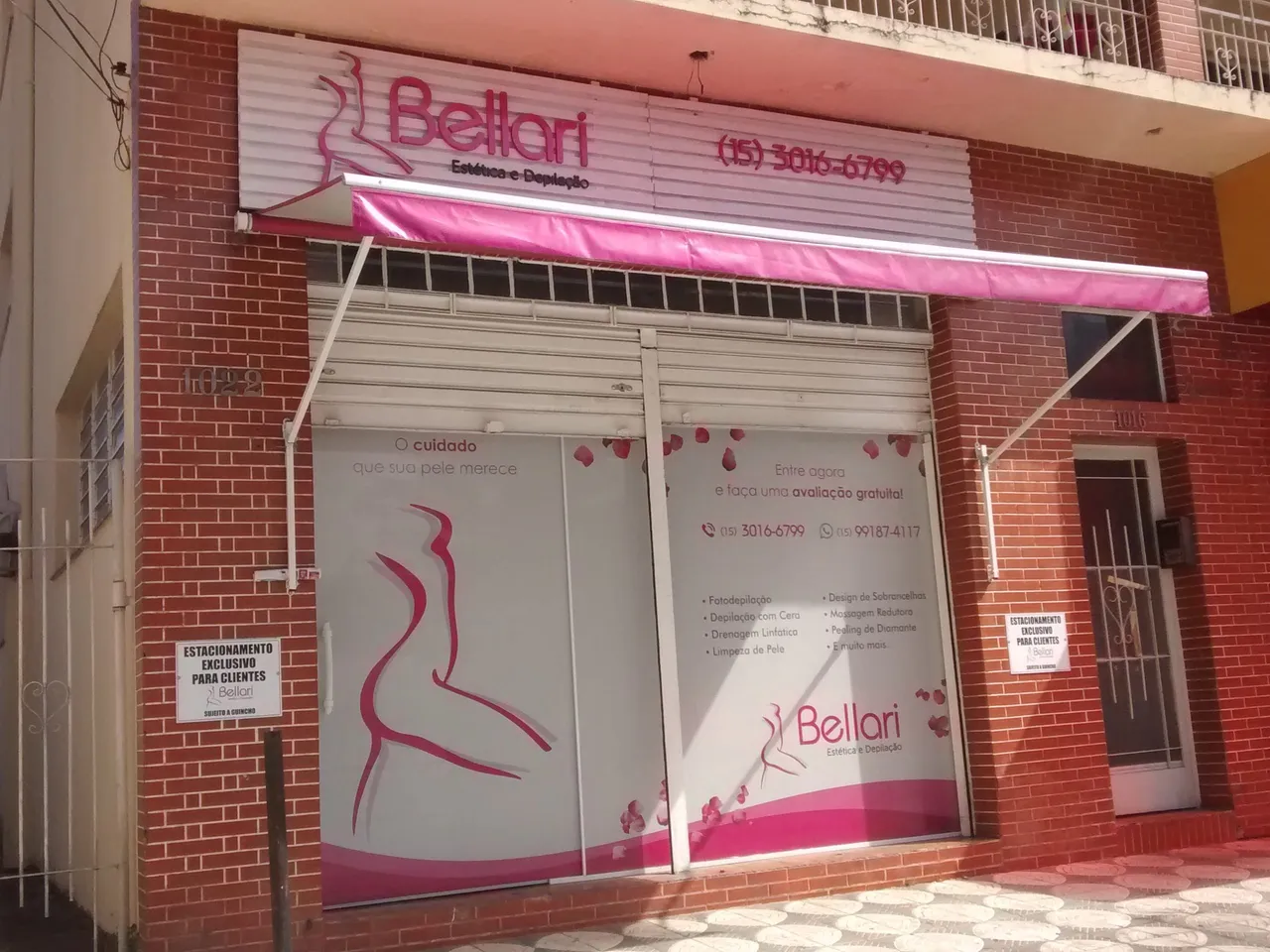 Clinica de Estética em Sorocaba