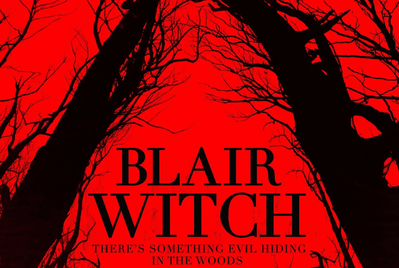 Vale a pena assistir o novo filme Bruxa de Blair?
