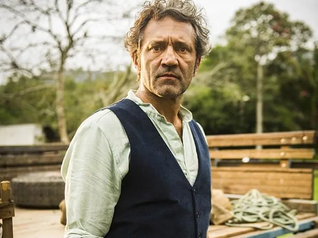 Afinal, o que aconteceu com Domingos Montagner