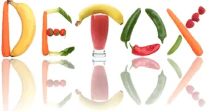 DETOX INTELIGENTE → Perca 4kg em 7 dias (A VERDADE)!