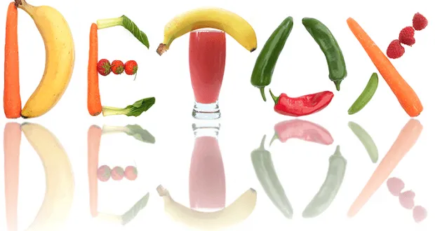 Detox Inteligente (A VERDADE)!