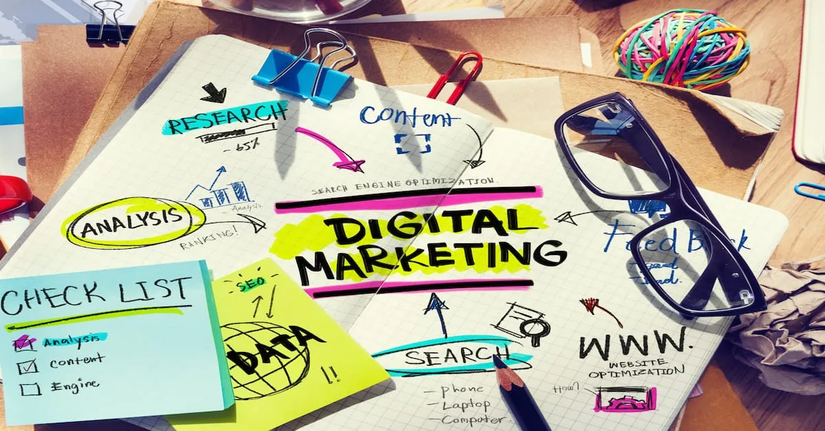 Afinal, qual a importância do marketing digital para a sua empresa ?