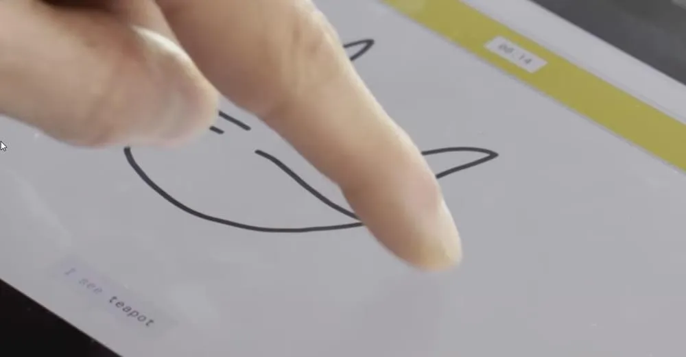 Google cria game para aperfeiçoar sua rede neural