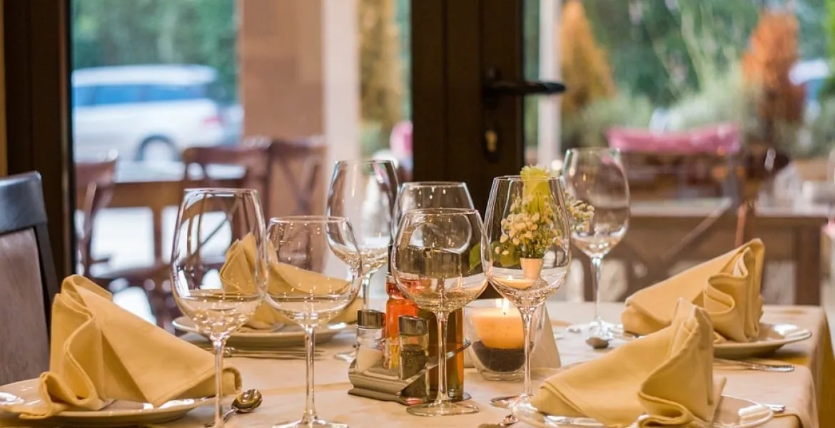 5 DICAS PARA MONTAR UM RESTAURANTE