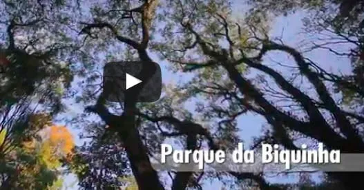 Parque da Biquinha - Sorocaba