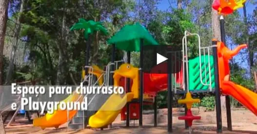 Parque Natural "Chico Mendes"
