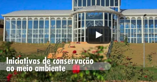 Jardim Botânico de Sorocaba Irmãos Villas-Bôas