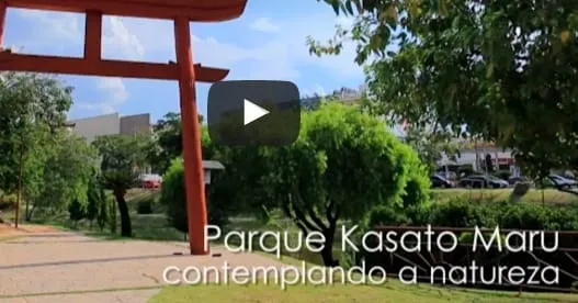 Parque Kasato Maru