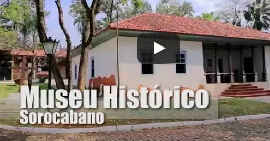 Museu Histórico Sorocabano