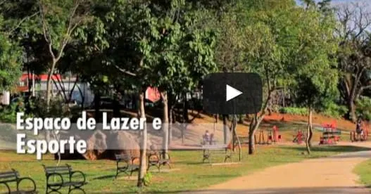 Parque "Carlos Alberto de Souza"