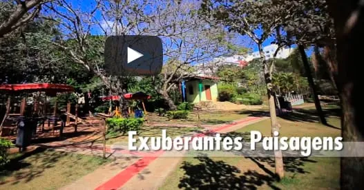 Parque Natural da Água Vermelha